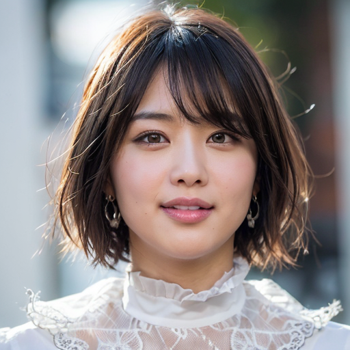 jp_chubby_000 - AI Model cover image