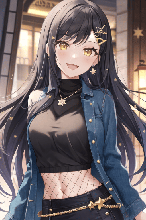 An Shiraishi (Project Sekai)  - AI Model cover image
