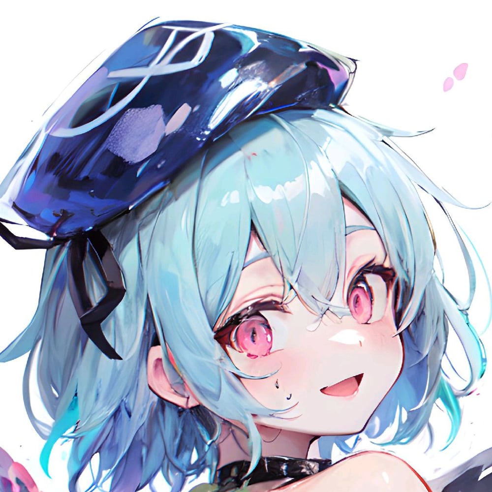 Avatar image of nero