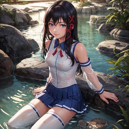 XP-tan | OS-tan - AI Model cover image