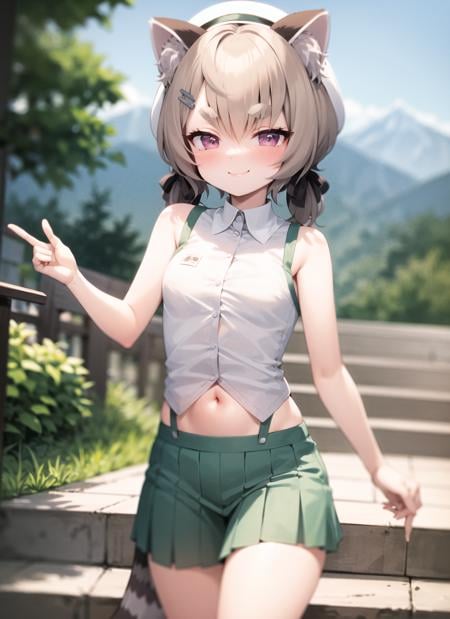 Komachi Panko Phase-Connect | Character Lora 94 - AI Model cover image