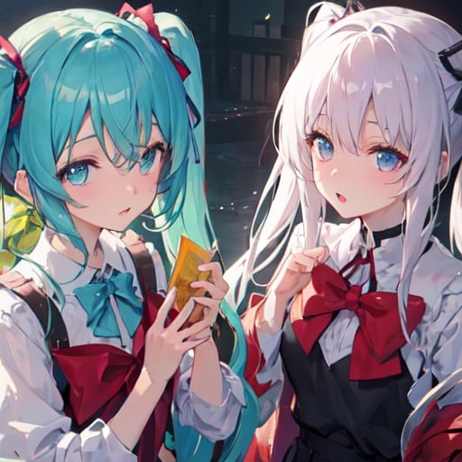 Avatar image of milk AI JP