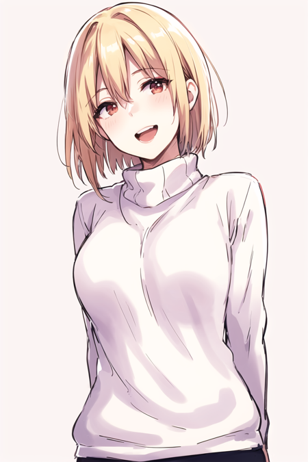 Napata style LoRA - AI Model cover image