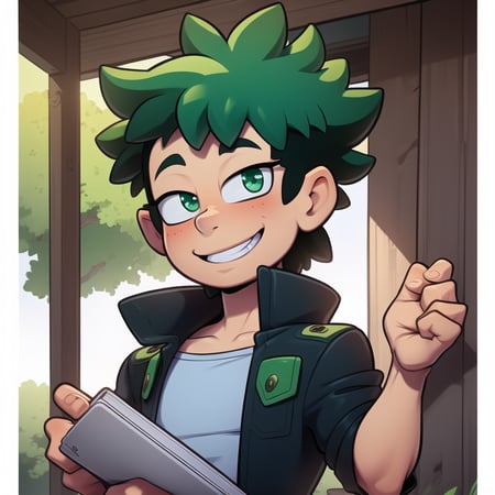 Style of the artist The-Other-Half v1.0