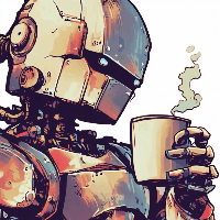 Avatar image of Orange Punk