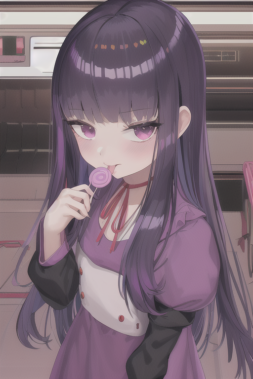 Oono Akira - AI Model cover image