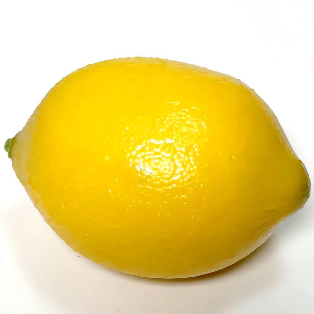 lemon - AI Model cover image