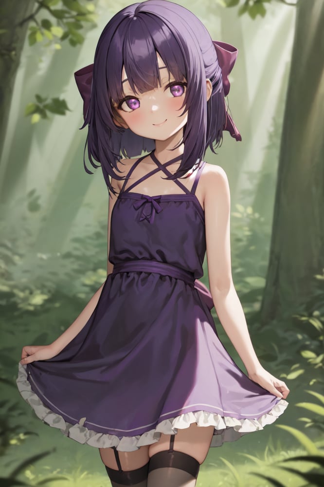 Fallenshadow - AI LoRA model on PixAI