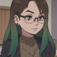 Avatar image of The Little green baked bean