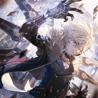 Avatar image of Fenrir777