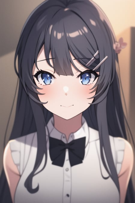 Sakurajima Mai - AI Model cover image
