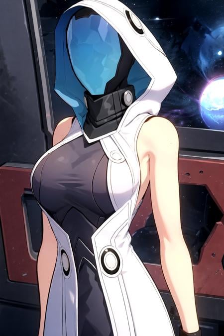 Messenger (Honkai: Star Rail) - AI Model cover image