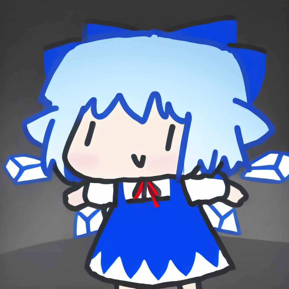 Children's Drawing LoRa - AI Model cover image