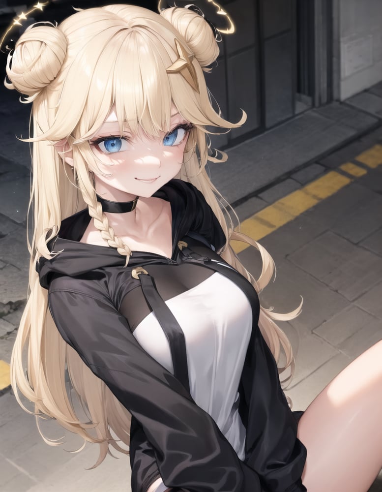 Kaneko Lumi (Phase Connect) - AI Model cover image