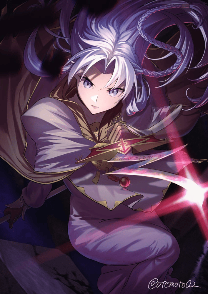 Medea / Caster | Fate | FGO - AI Model cover image