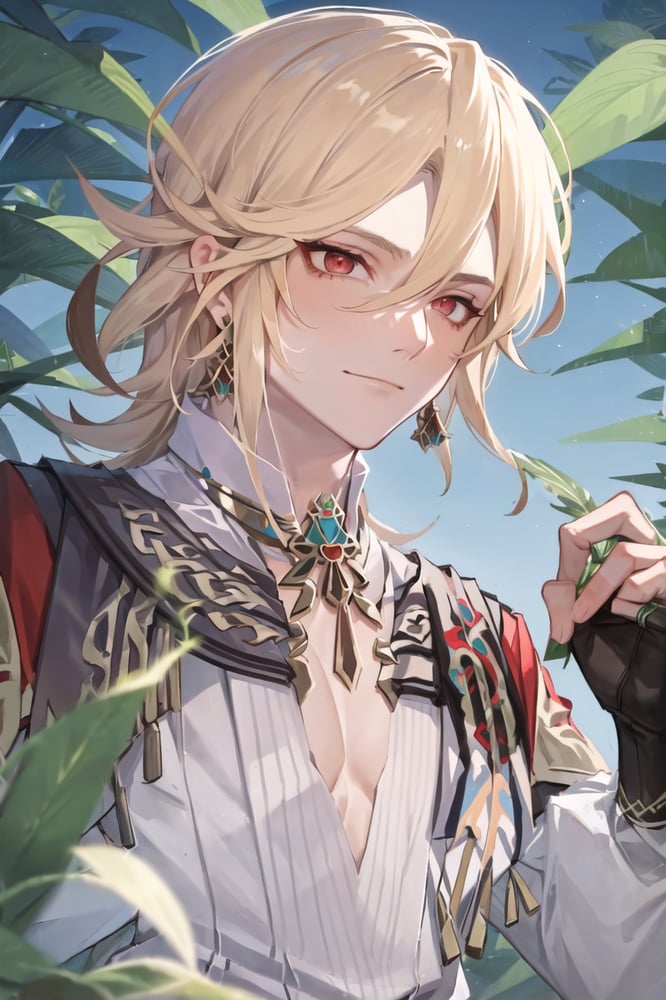 Kaveh  - AI Model cover image
