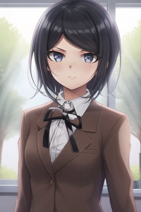 Mukuro Ikusaba  - AI Model cover image