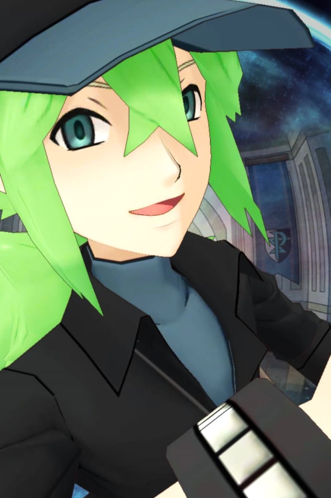 N (Natural Harmonia Gropius) (Pokemon Black(2)/White(2) (EX) Version 1. 1~2 - AI LoRA model on PixAI