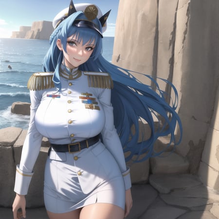 Helm Nikke: Goddess of Victory - AI Model cover image