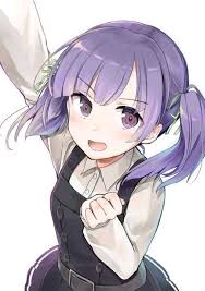 AI art "classic anime style girl"