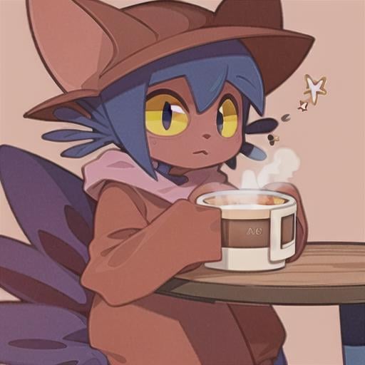Niko - Oneshot - AI Model cover image