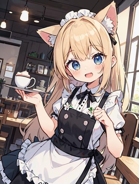  PetitCutie - AI Model cover image