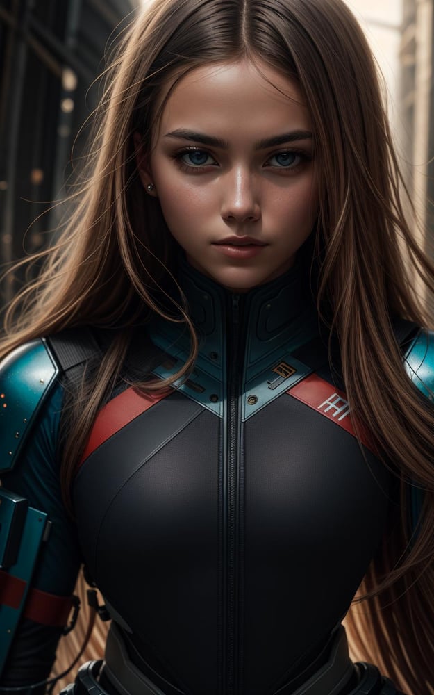 Paragon V1.0 - AI Model cover image