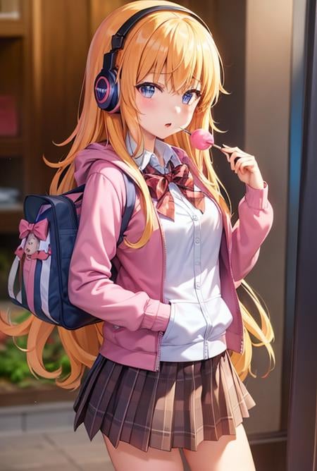 Gabriel DropOut ガヴリールドロップアウト Gabriel 珈百璃 - AI LoRA model on PixAI