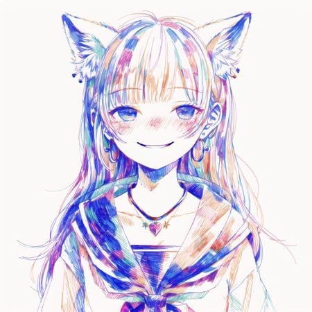 Watanabe Tomari - AI Model cover image