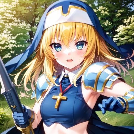 戦国乙女 メガネケース ソウリン カナエ～ポイトレウォーク