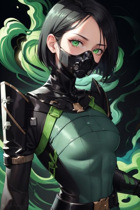 viper - AI Model cover image