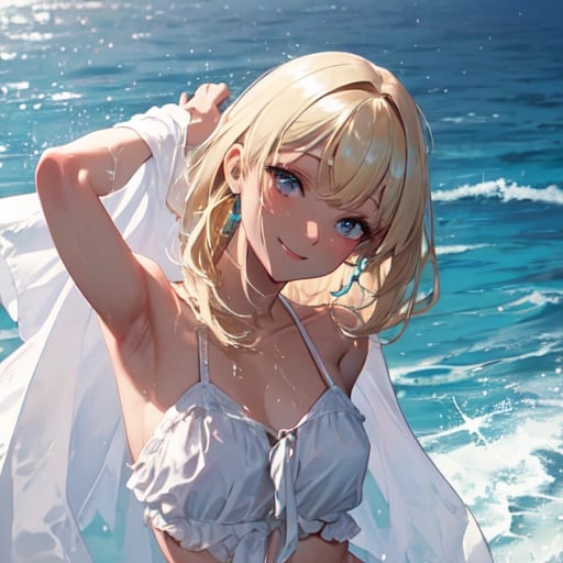 Avatar image of Nana7