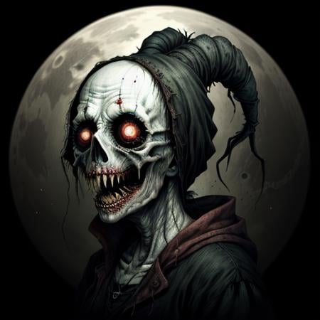 Dreadv5-Lora-by-hobolyra-unofficial - AI LoRA model on PixAI