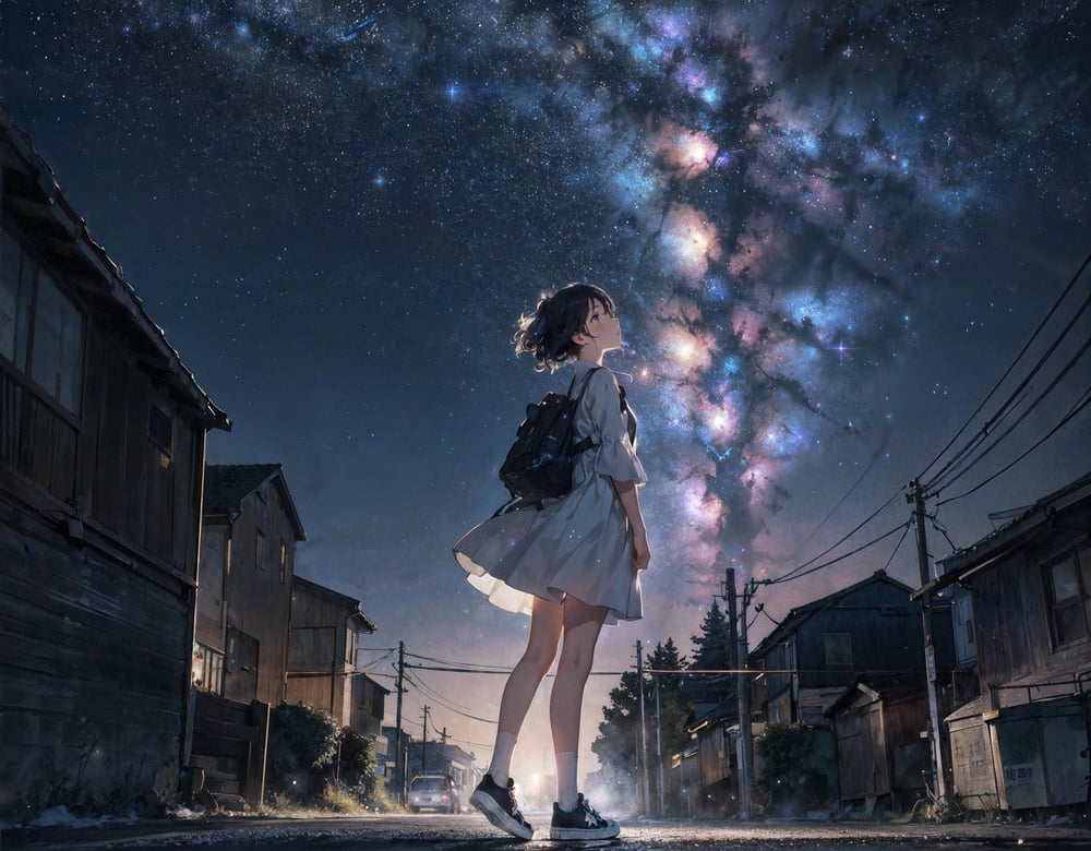 Exquisite details极致华彩 - AI Model cover image