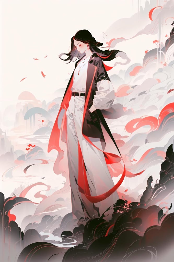 niji - C_Zen - AI Model cover image
