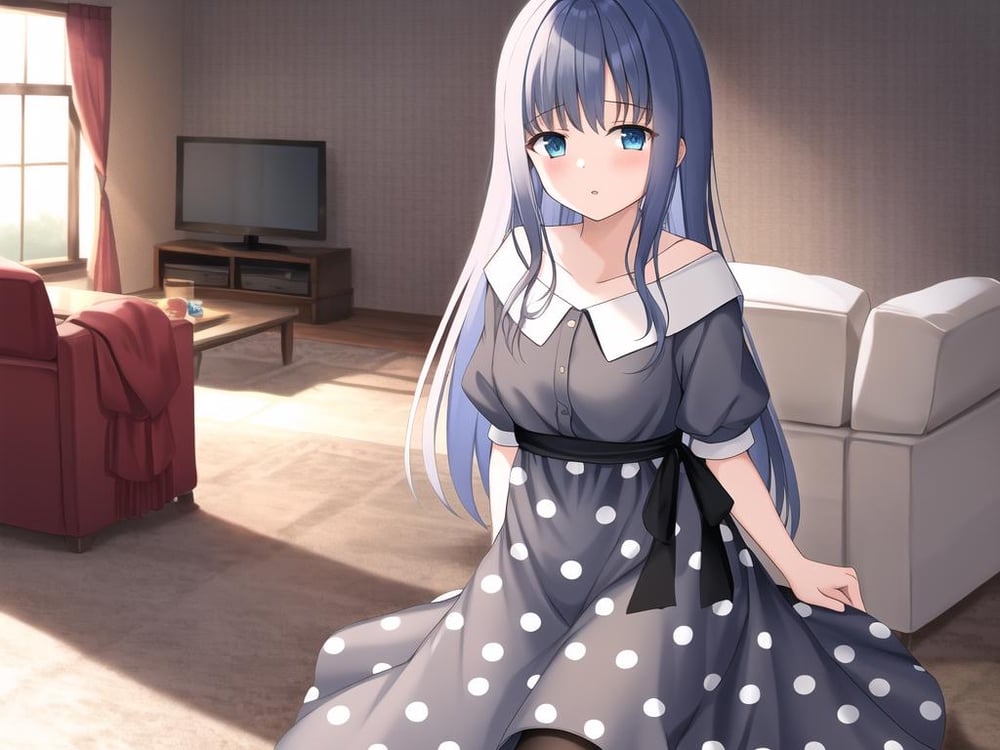 Yachiyo Nanami  - AI Model cover image