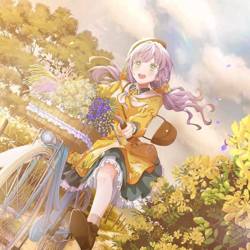 Avatar image of momii