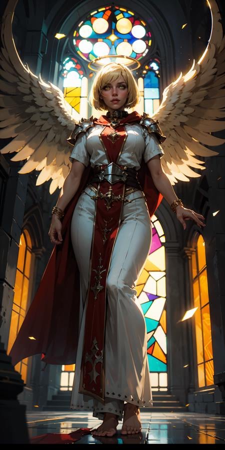 SXZ Luma for VanillaWurstead - AI Model cover image