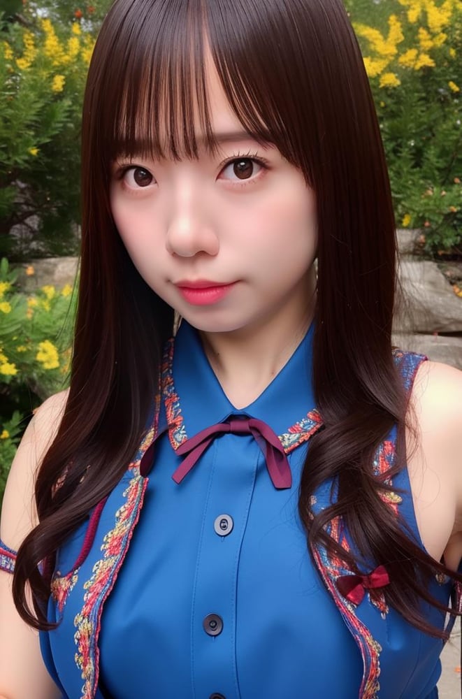 saikyo - AI Model cover image