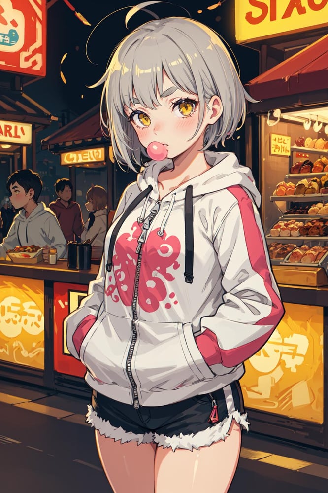 MIX Pro V4.5+ColorBox - AI Model cover image