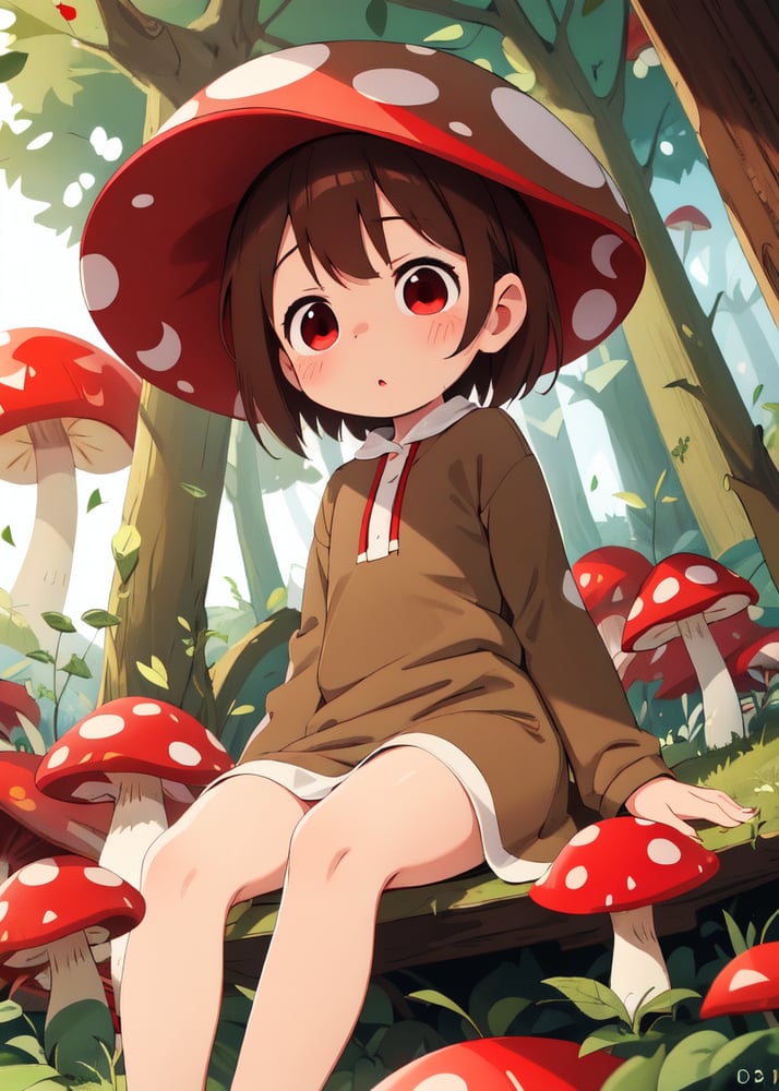 NyankoLoli | Stylized - AI checkpoint model on PixAI