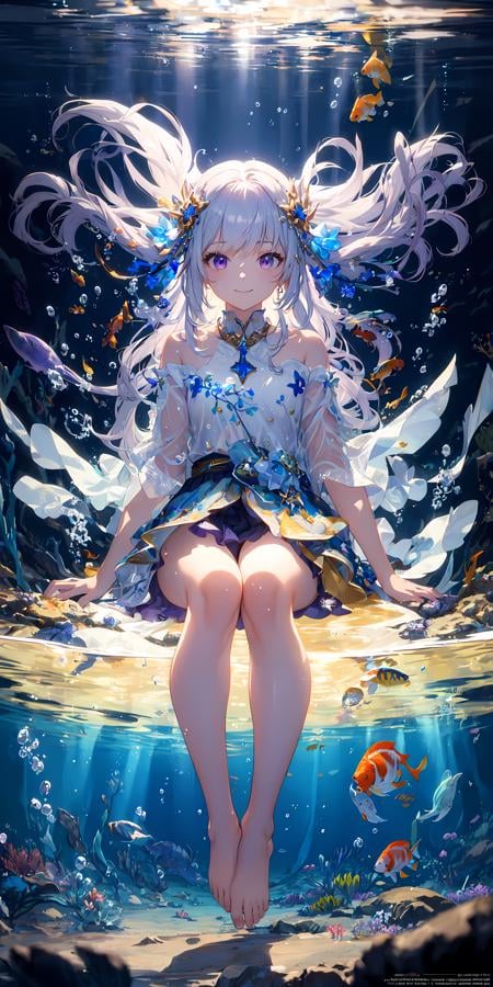 meinapastel_v6Pastel - AI Model cover image