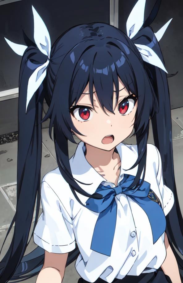 tsube aika - AI Model cover image