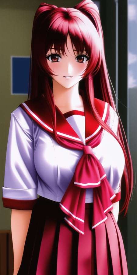 Tamaki Kousaka - To Heart 2 - AI Model cover image