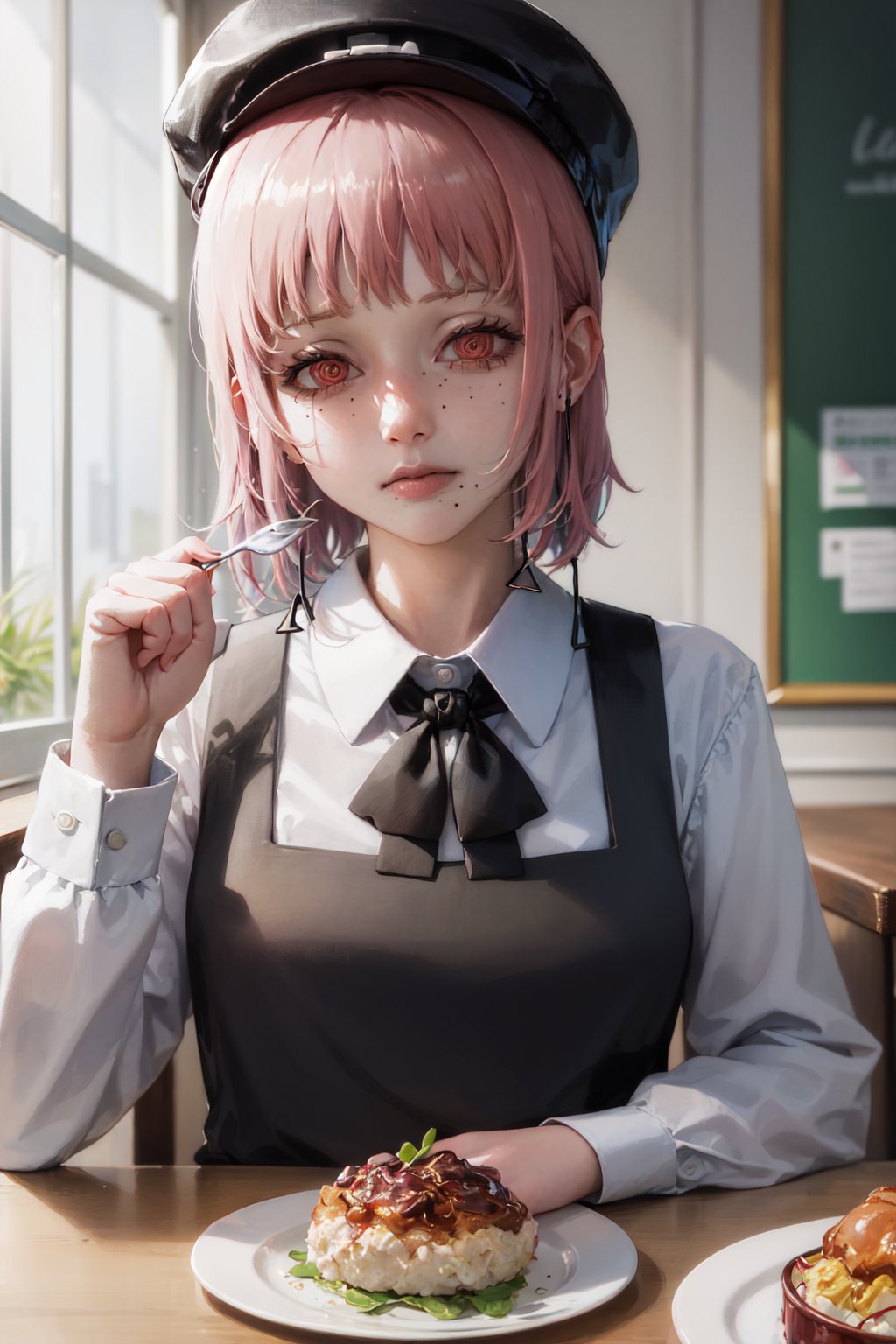 Fami | Chainsaw Man - AI Model cover image
