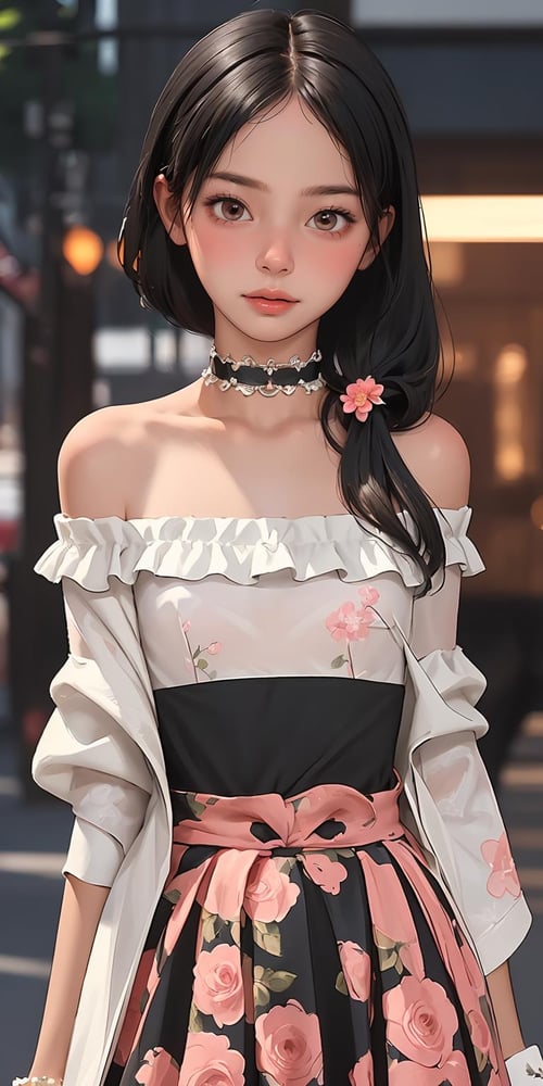 BeenYou - AI Model 커버 이미지