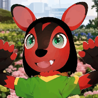 Avatar image of Neocosplayer
