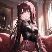 Avatar image of Rozen