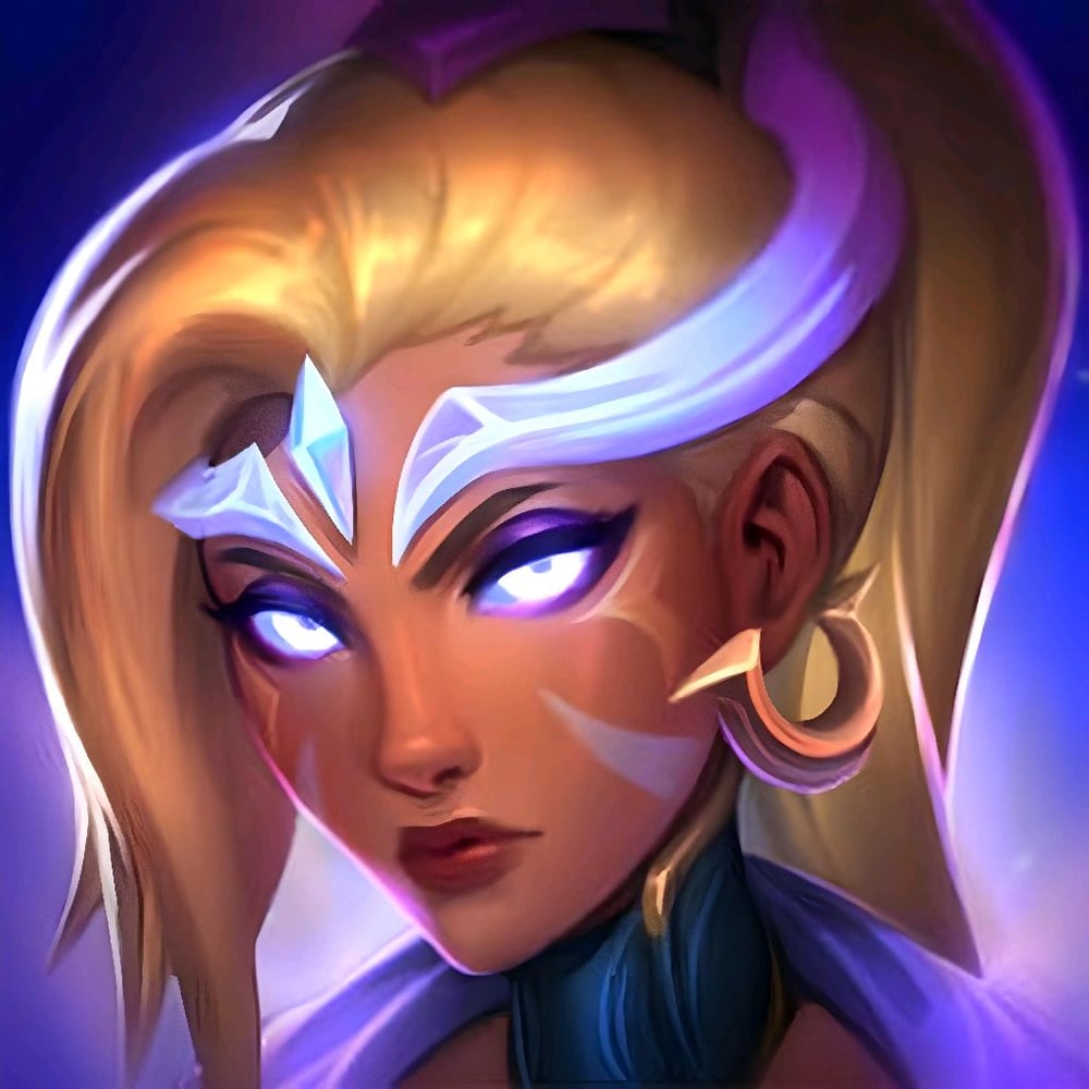 Avatar image of Kyuuny