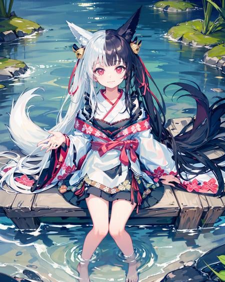 Alice Mana - AI LoRA model on PixAI